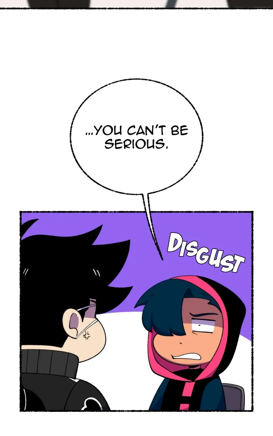 Equalizer! Chapter 123 page 17 - 