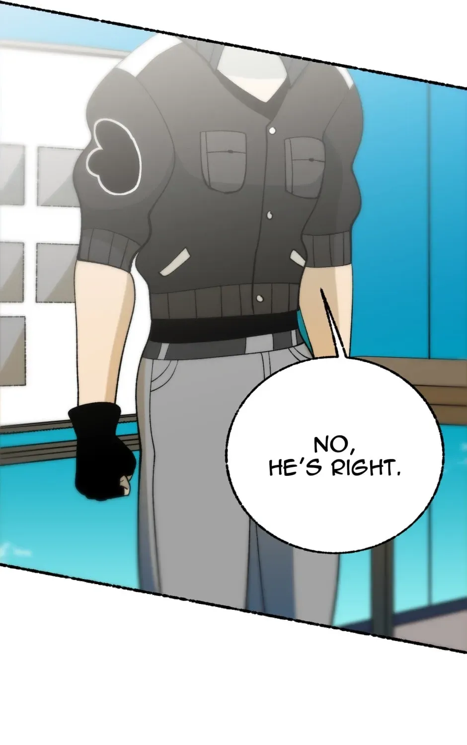 Equalizer! Chapter 123 page 19 - 