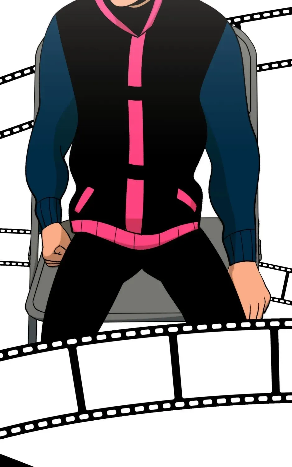 Equalizer! Chapter 123 page 39 - 