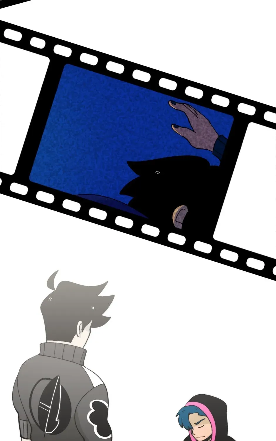 Equalizer! Chapter 123 page 43 - 