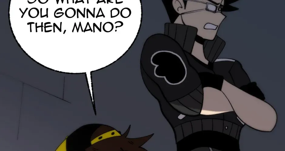 Equalizer! Chapter 123 page 80 - 