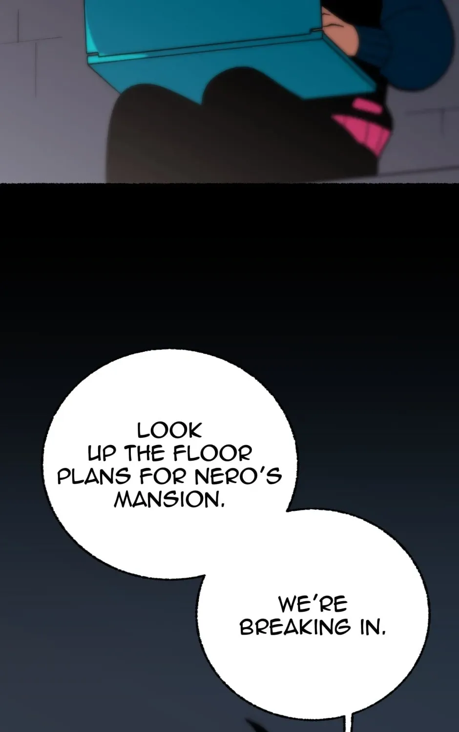 Equalizer! Chapter 123 page 83 - 