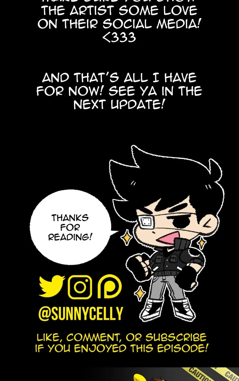 Equalizer! Chapter 123 page 89 - 