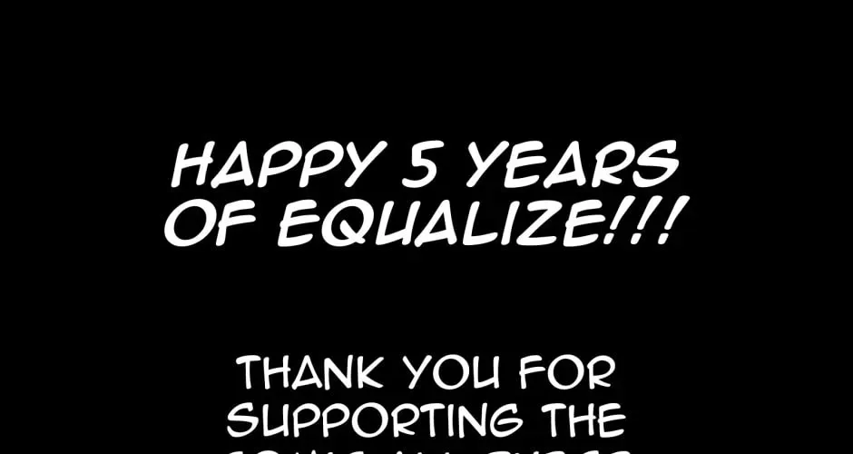 Equalizer! Chapter 124.1 page 2 - 