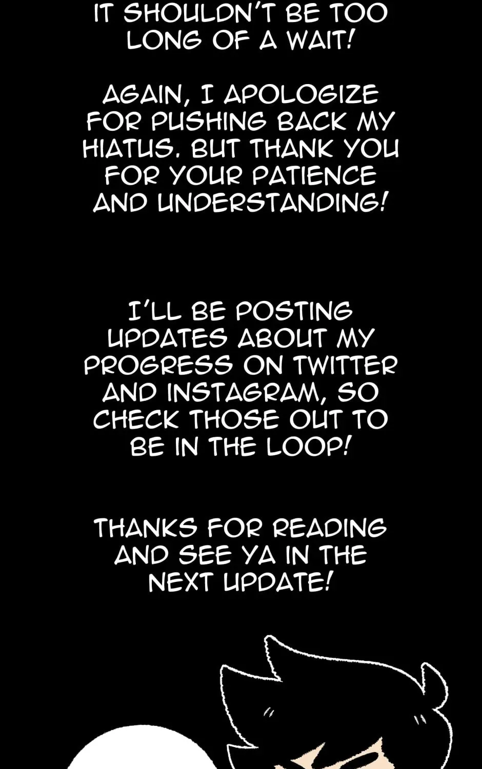 Equalizer! Chapter 124.1 page 5 - 