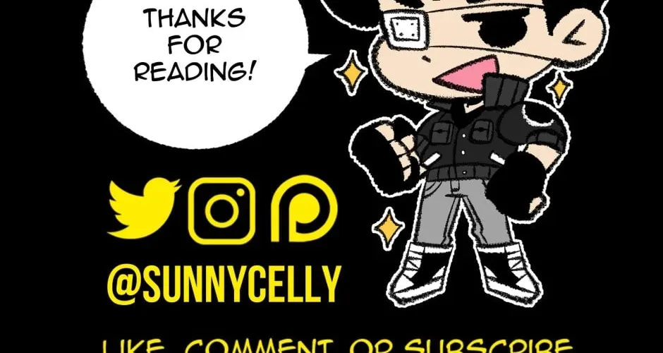 Equalizer! Chapter 124.1 page 6 - 