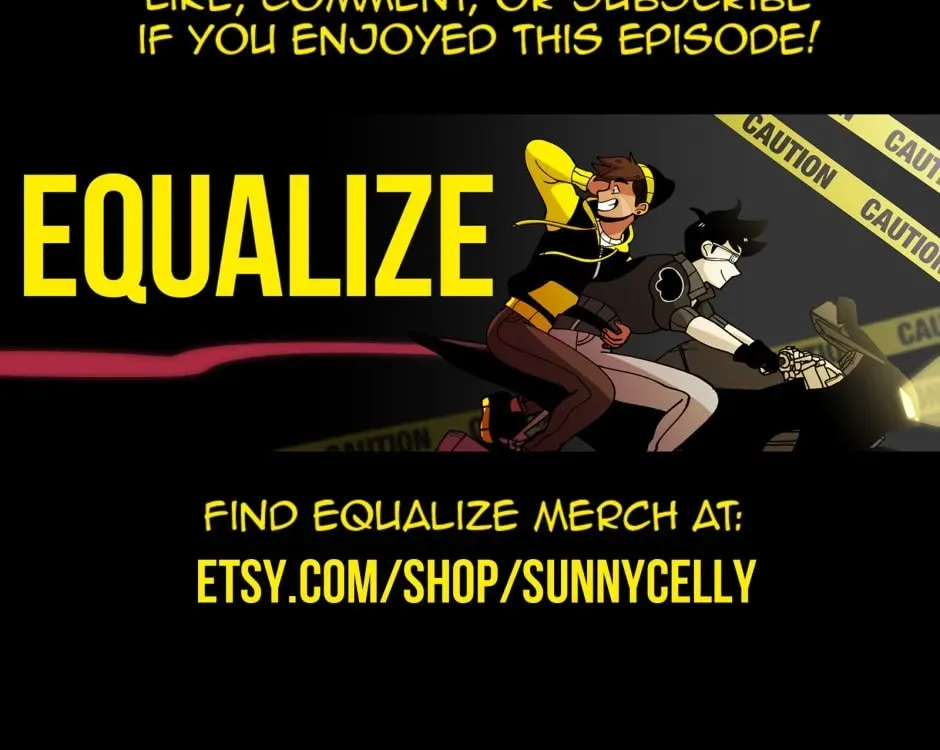 Equalizer! Chapter 124.1 page 7 - 