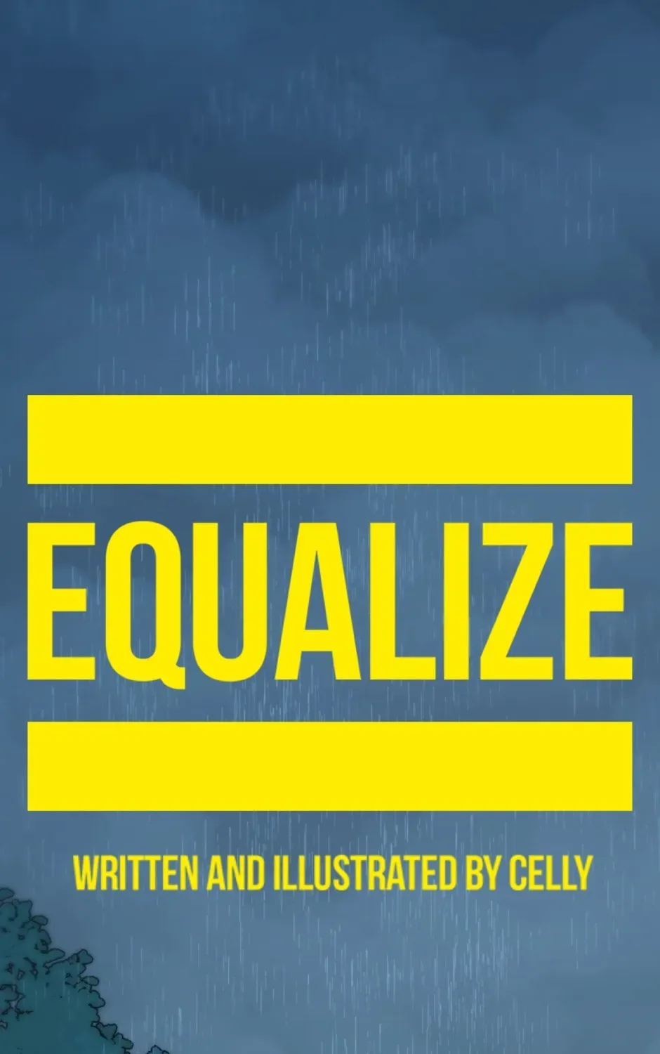 Equalizer! Chapter 125 page 1 - 