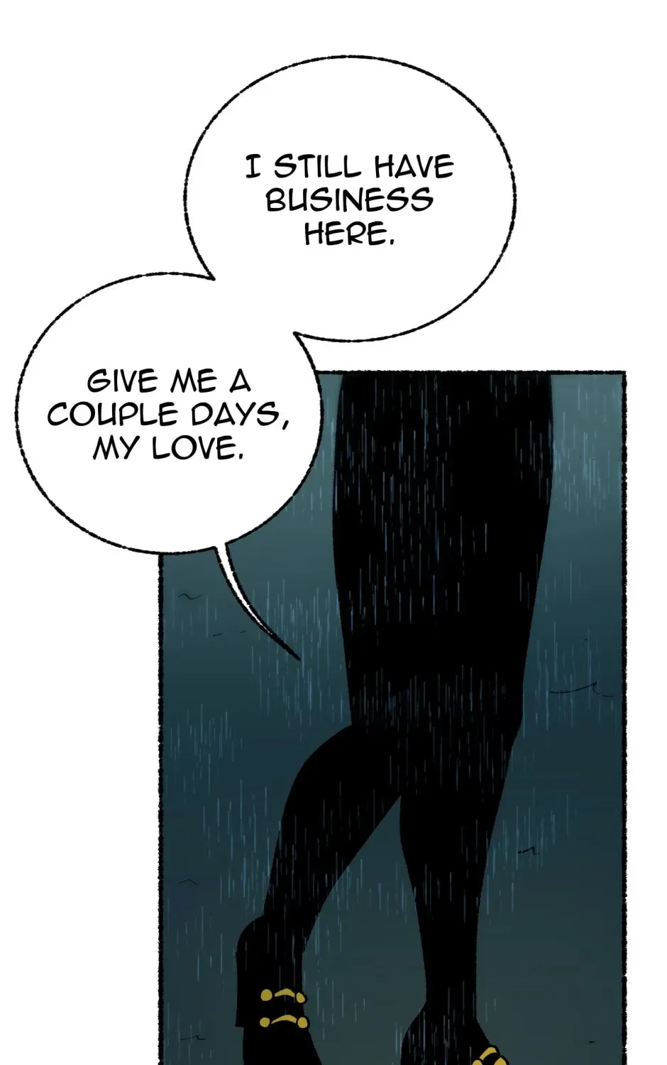 Equalizer! Chapter 125 page 21 - 