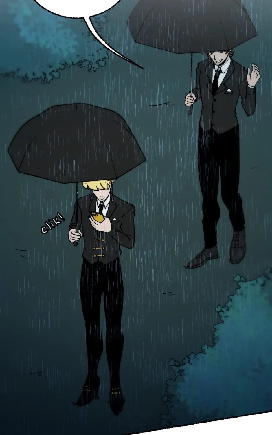 Equalizer! Chapter 125 page 29 - 