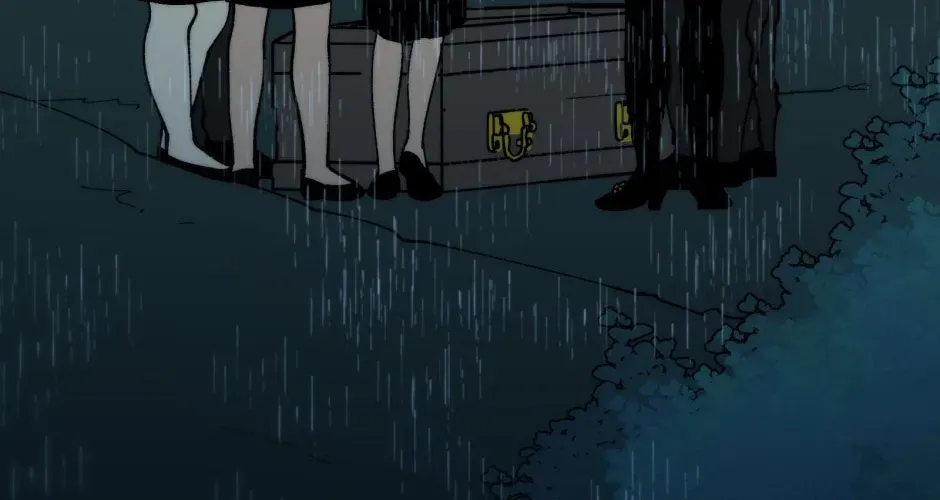 Equalizer! Chapter 125 page 4 - 