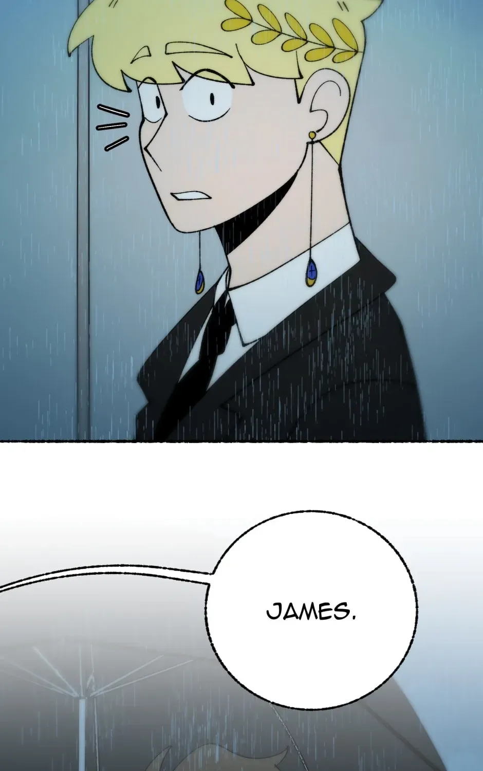 Equalizer! Chapter 125 page 31 - 