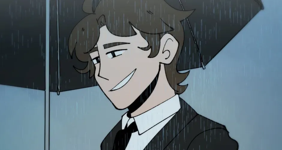 Equalizer! Chapter 125 page 32 - 