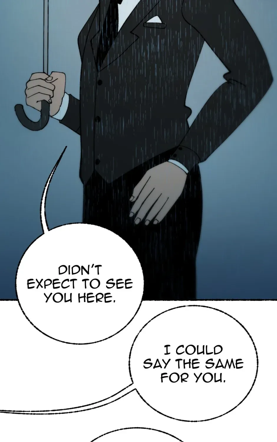 Equalizer! Chapter 125 page 33 - 