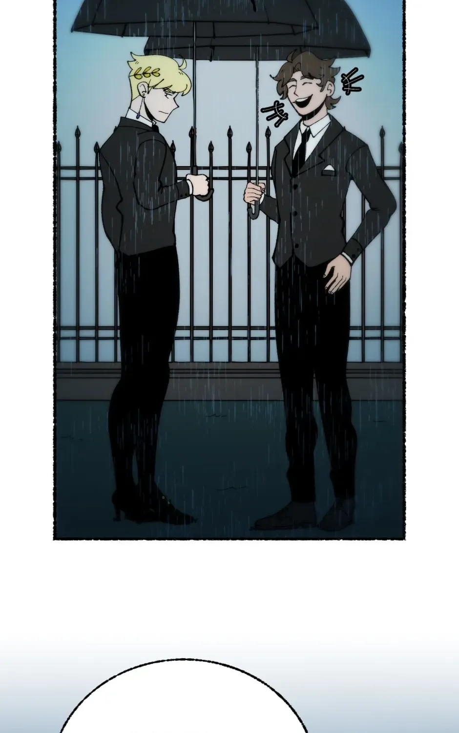 Equalizer! Chapter 125 page 35 - 