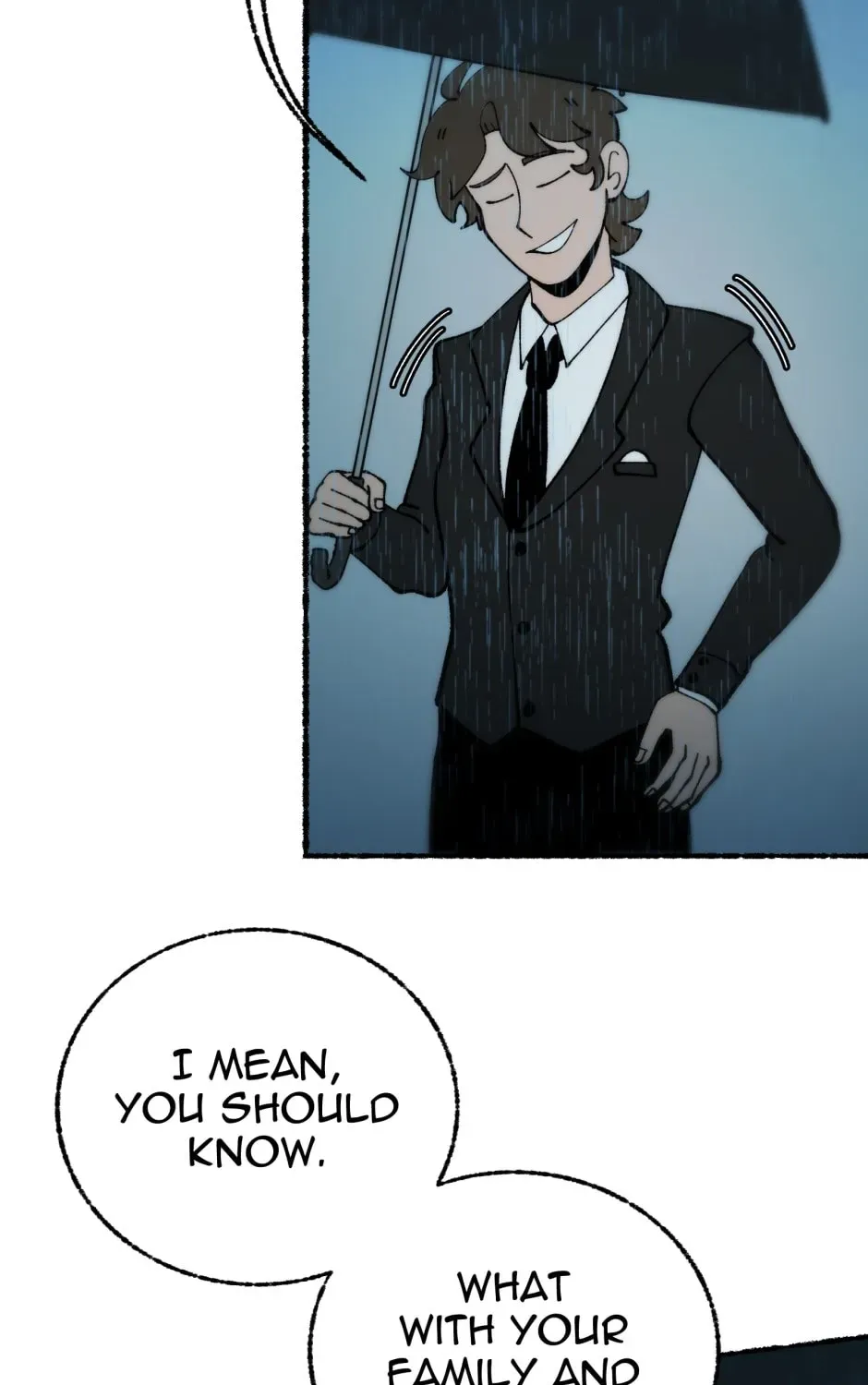 Equalizer! Chapter 125 page 39 - 