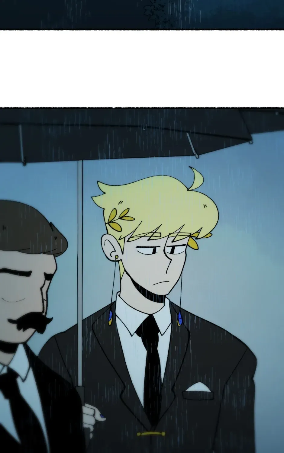 Equalizer! Chapter 125 page 5 - 
