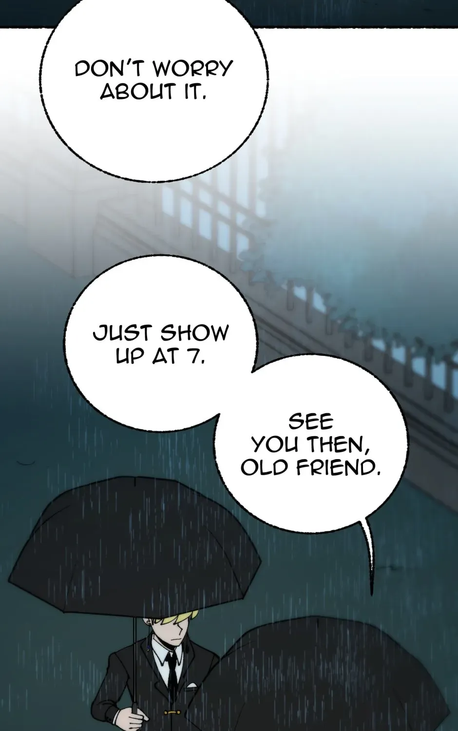 Equalizer! Chapter 125 page 49 - 