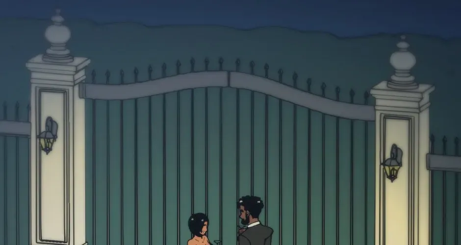 Equalizer! Chapter 125 page 54 - 