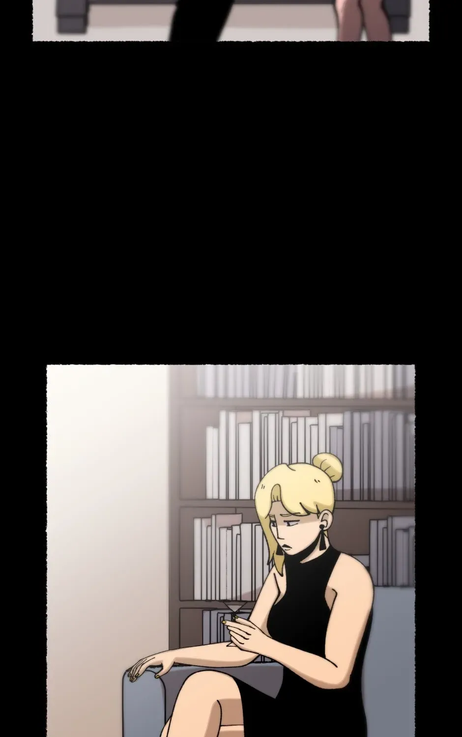 Equalizer! Chapter 125 page 59 - 