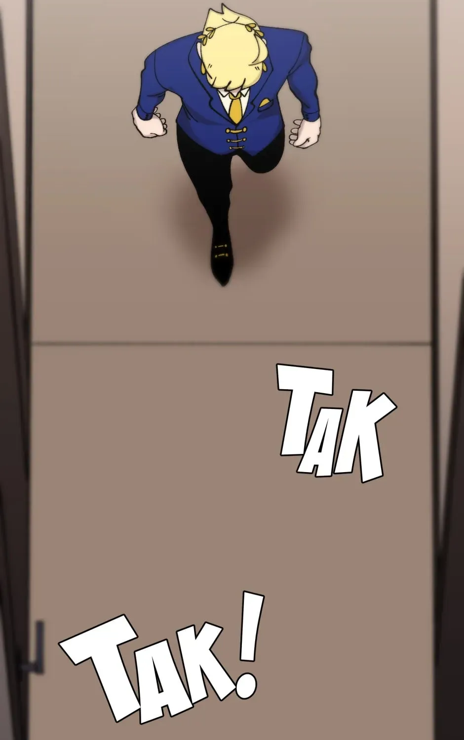 Equalizer! Chapter 125 page 65 - 