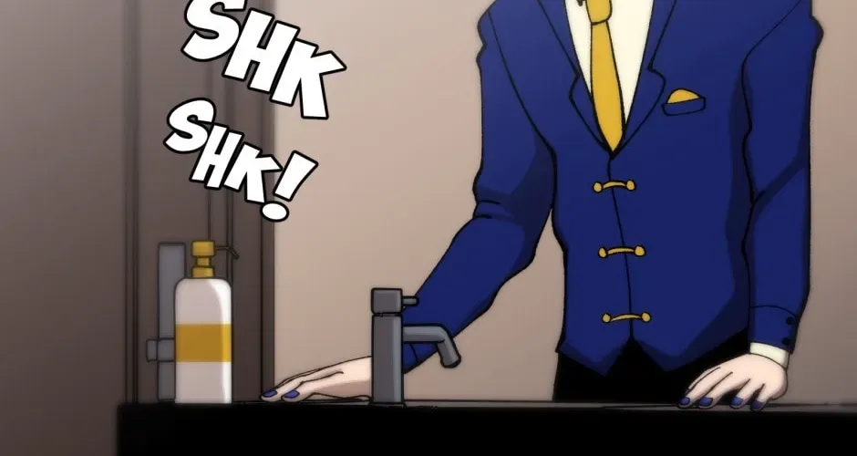 Equalizer! Chapter 125 page 72 - 