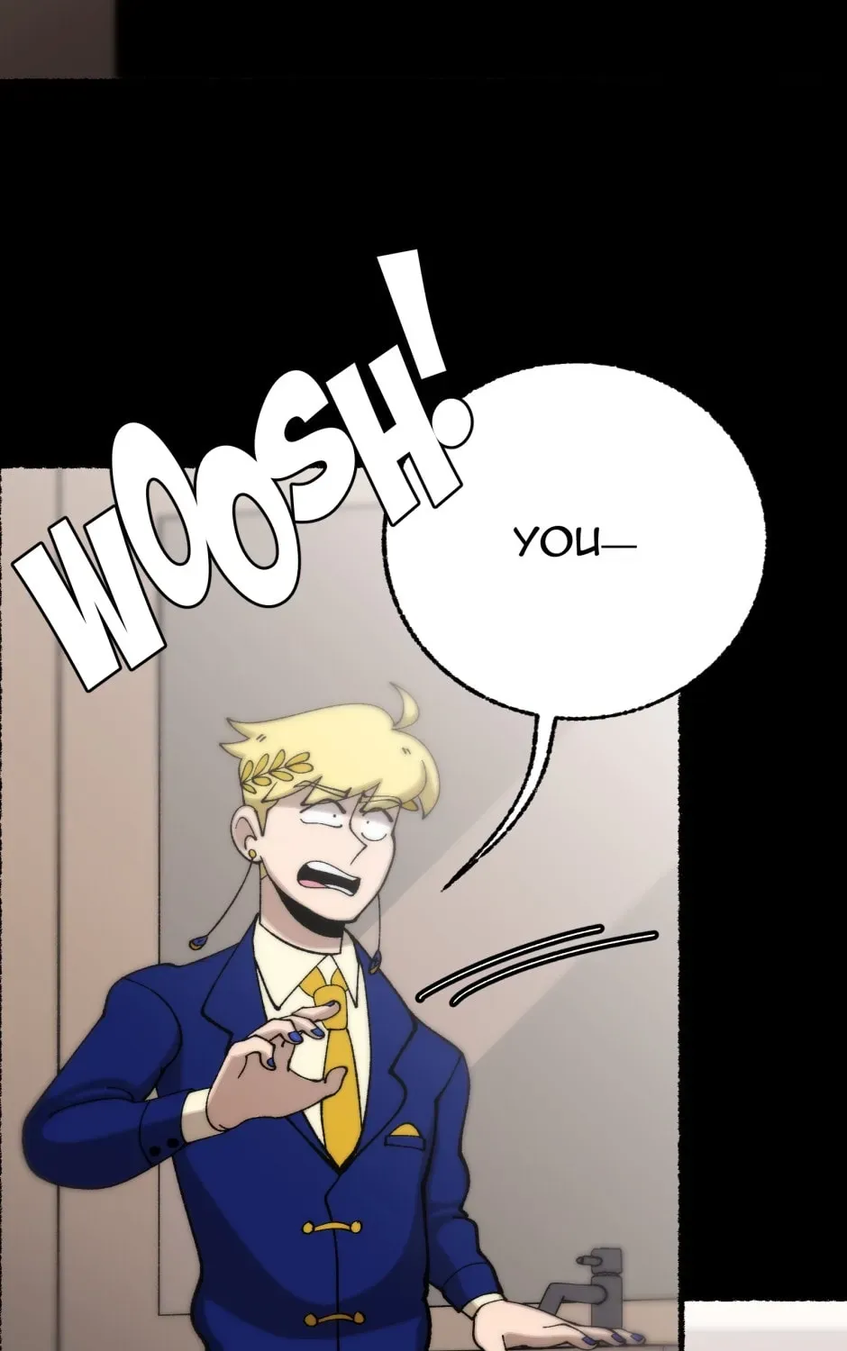 Equalizer! Chapter 125 page 73 - 