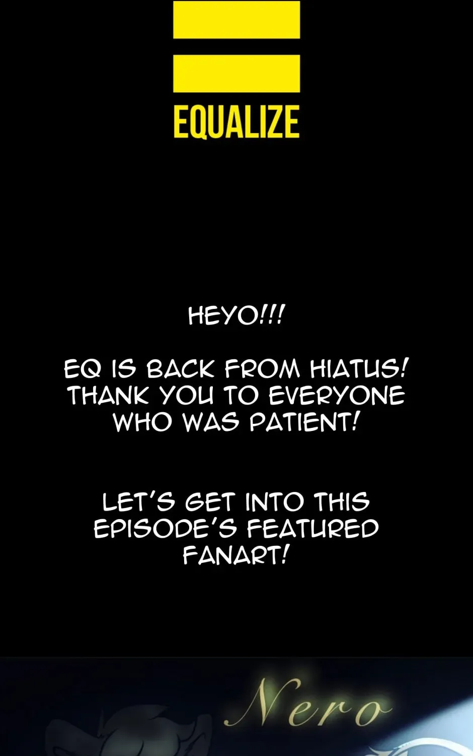 Equalizer! Chapter 125 page 77 - 