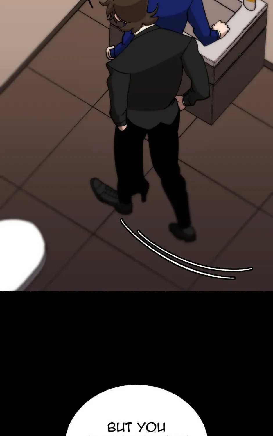 Equalizer! Chapter 126 page 11 - 