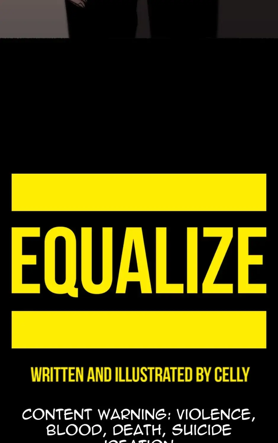 Equalizer! Chapter 126 page 3 - 