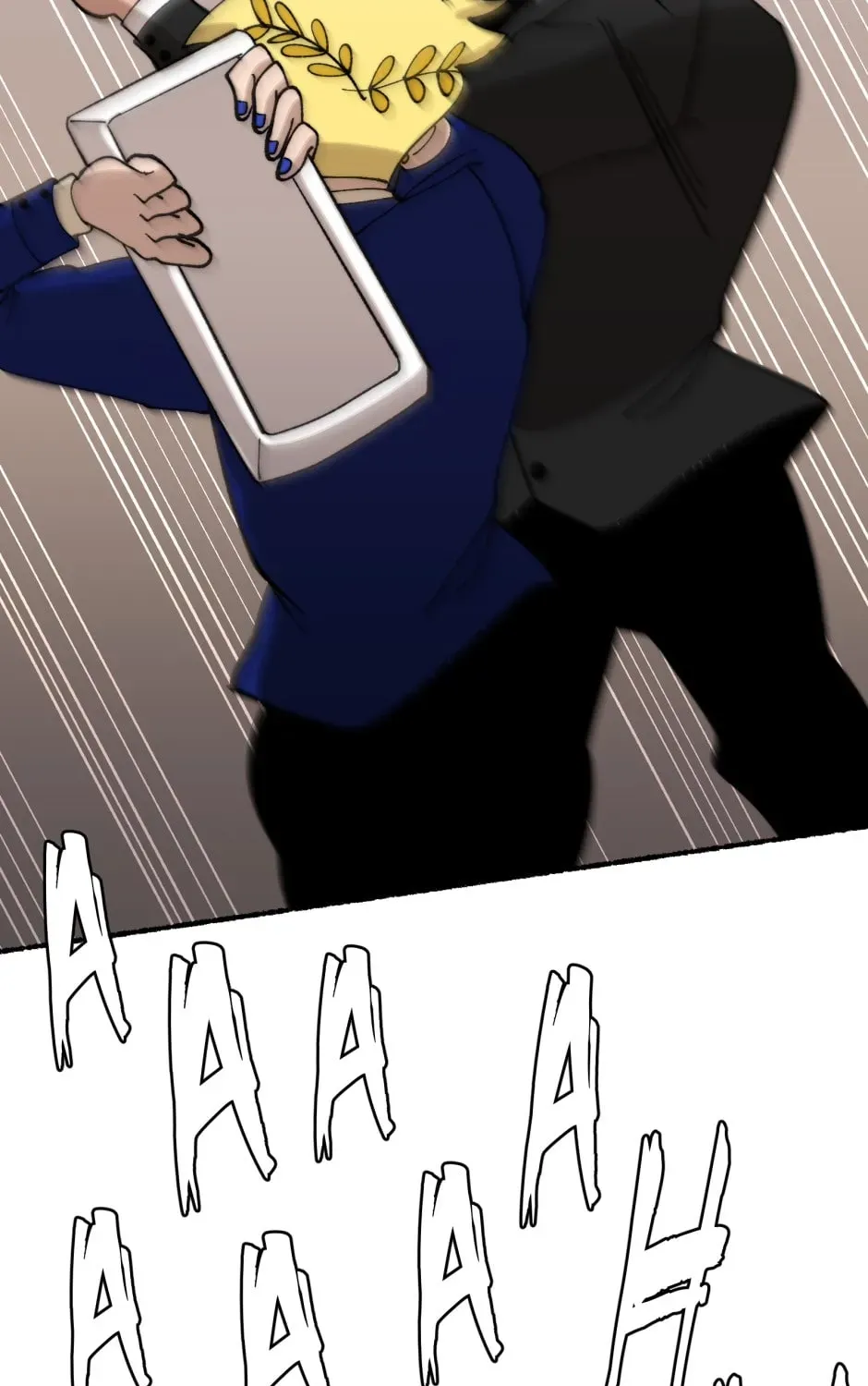 Equalizer! Chapter 126 page 27 - 