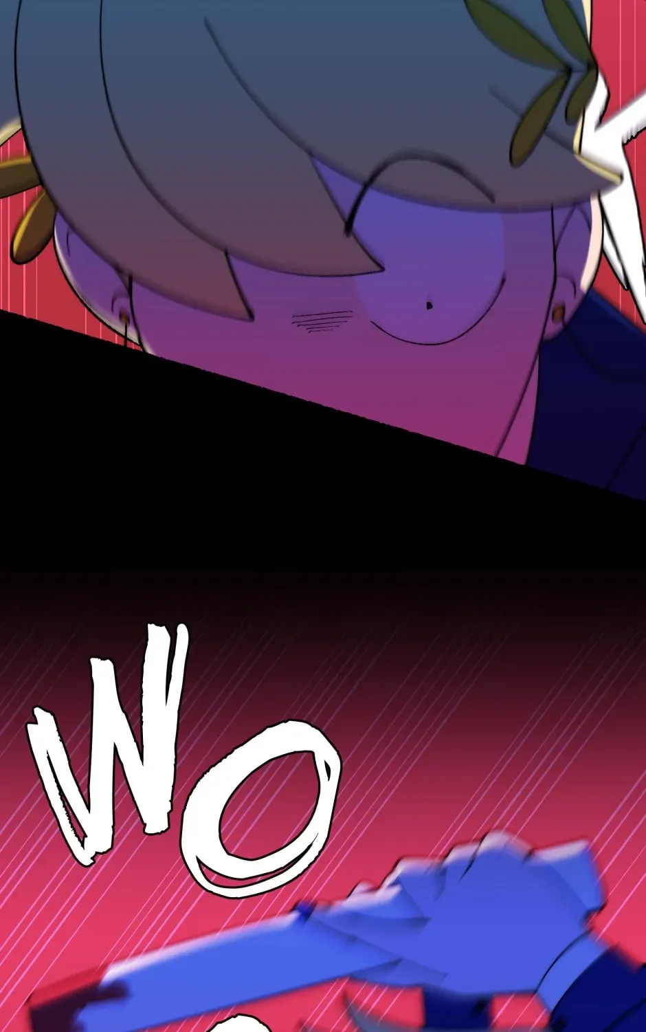 Equalizer! Chapter 126 page 33 - 