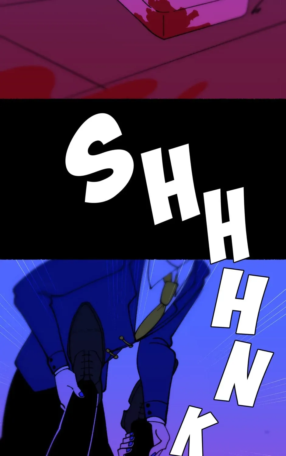 Equalizer! Chapter 126 page 39 - 