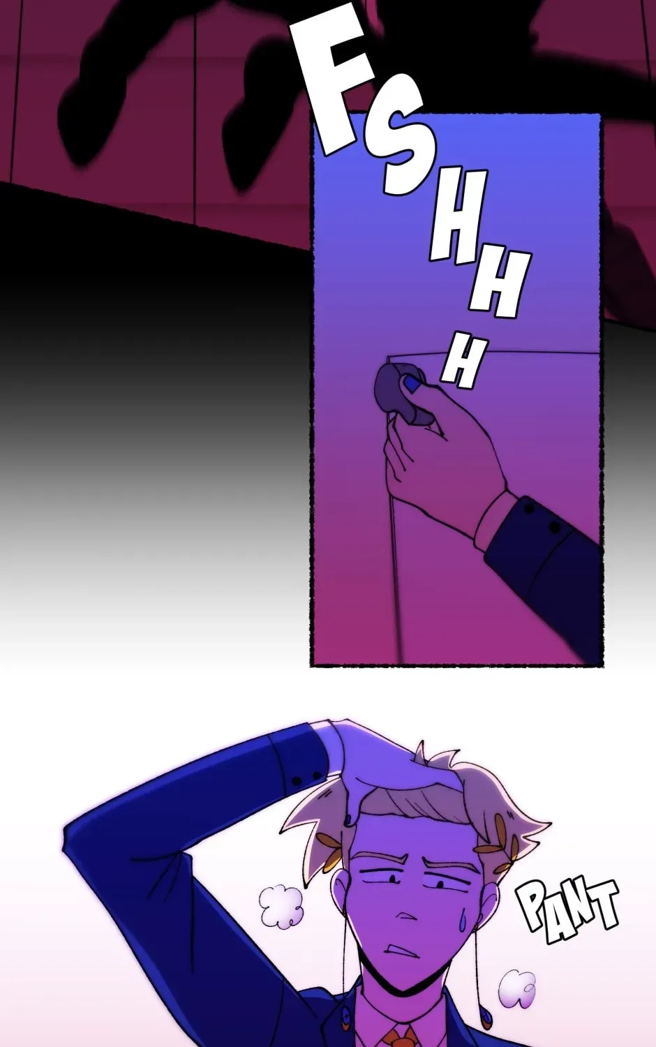 Equalizer! Chapter 126 page 43 - 