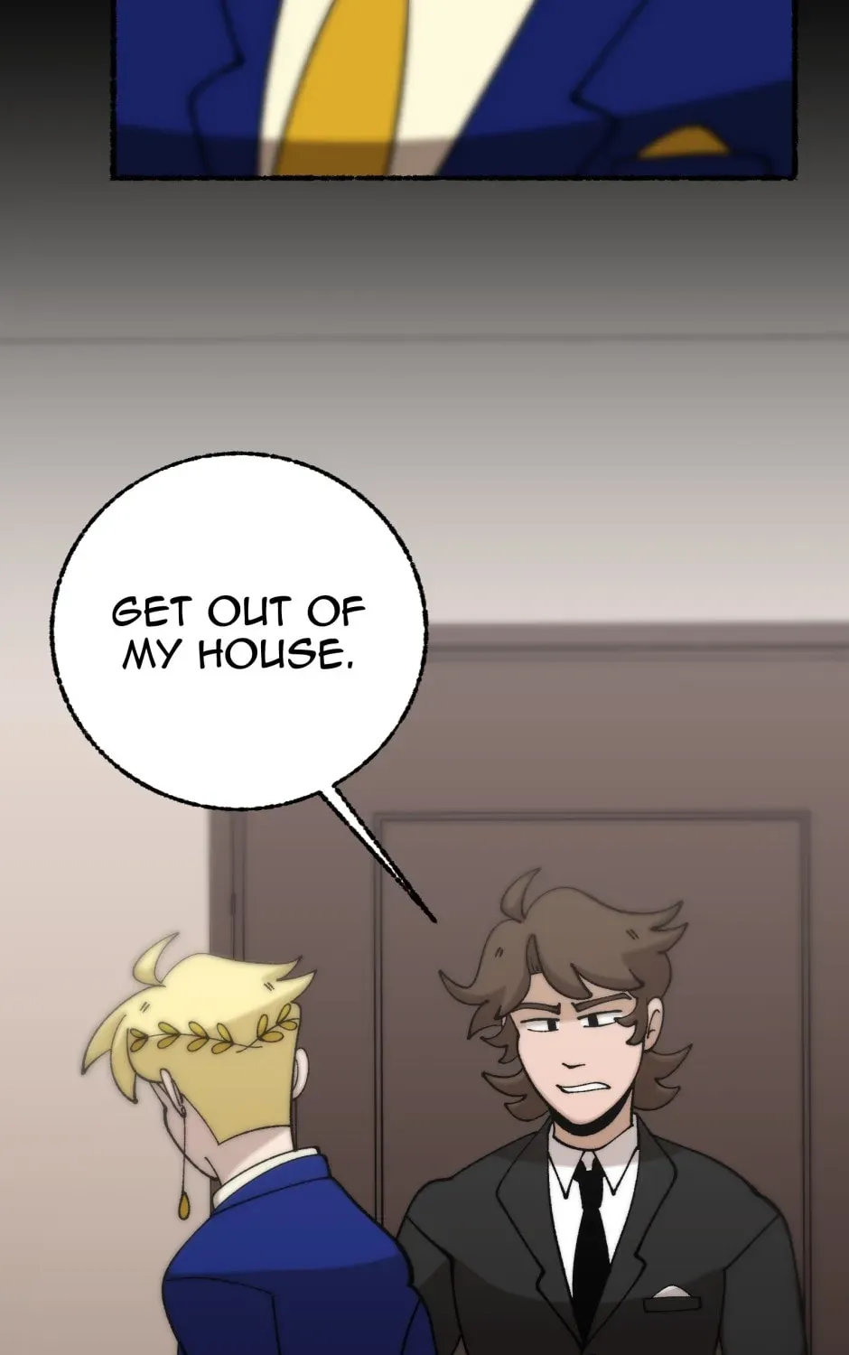Equalizer! Chapter 126 page 47 - 