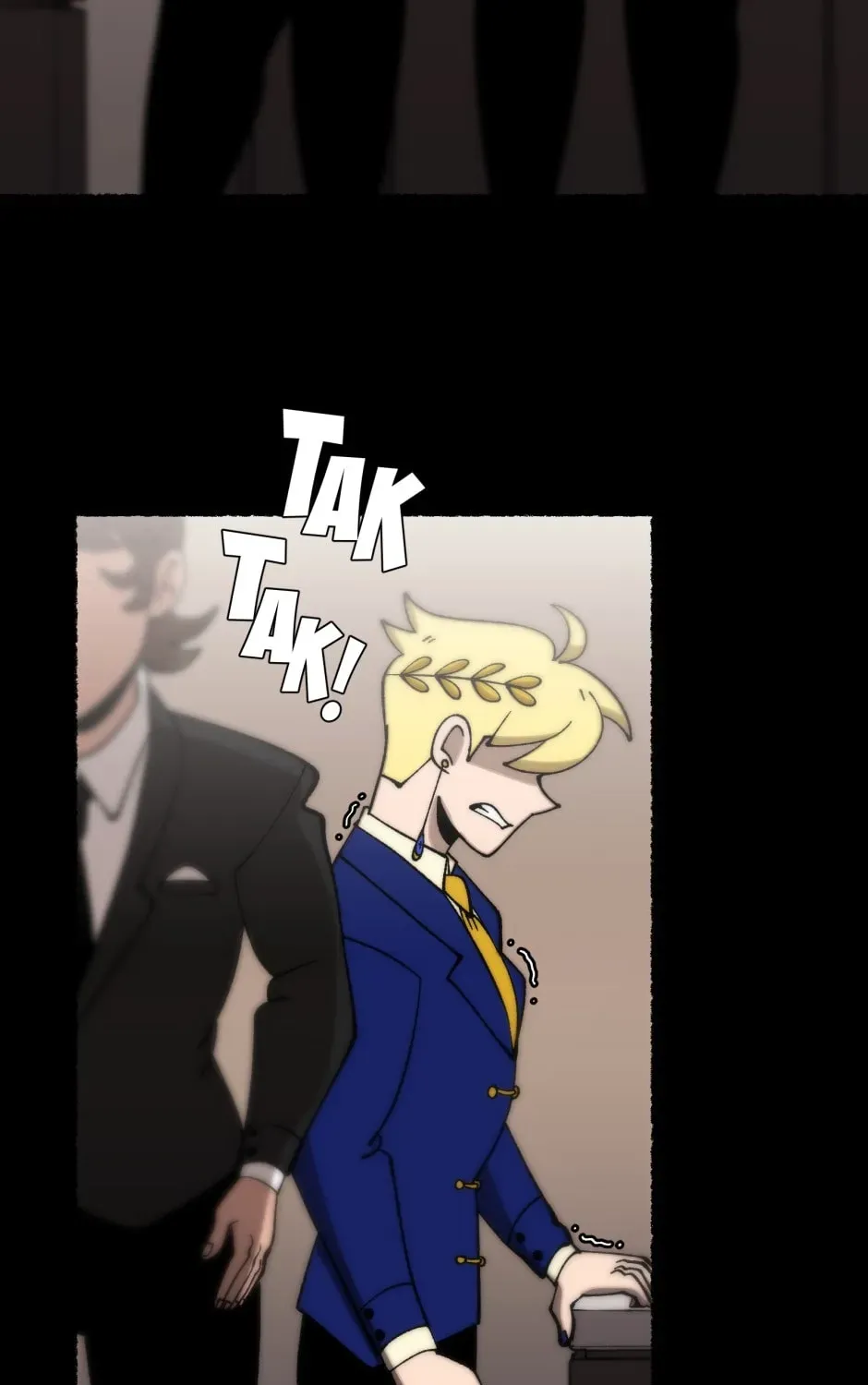 Equalizer! Chapter 126 page 49 - 