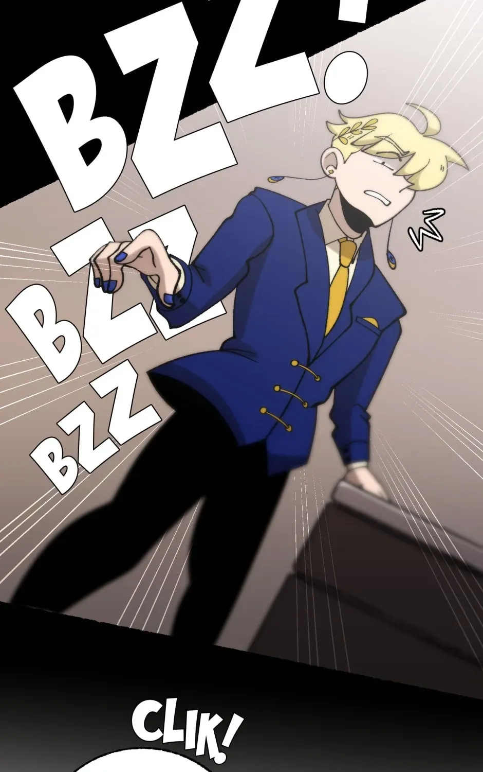 Equalizer! Chapter 126 page 51 - 