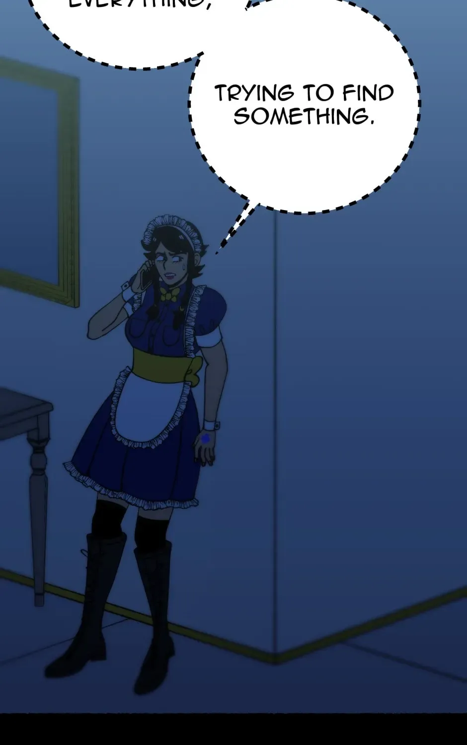 Equalizer! Chapter 126 page 55 - 