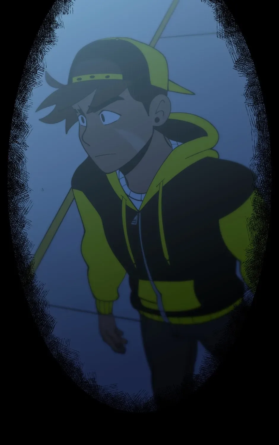 Equalizer! Chapter 126 page 59 - 