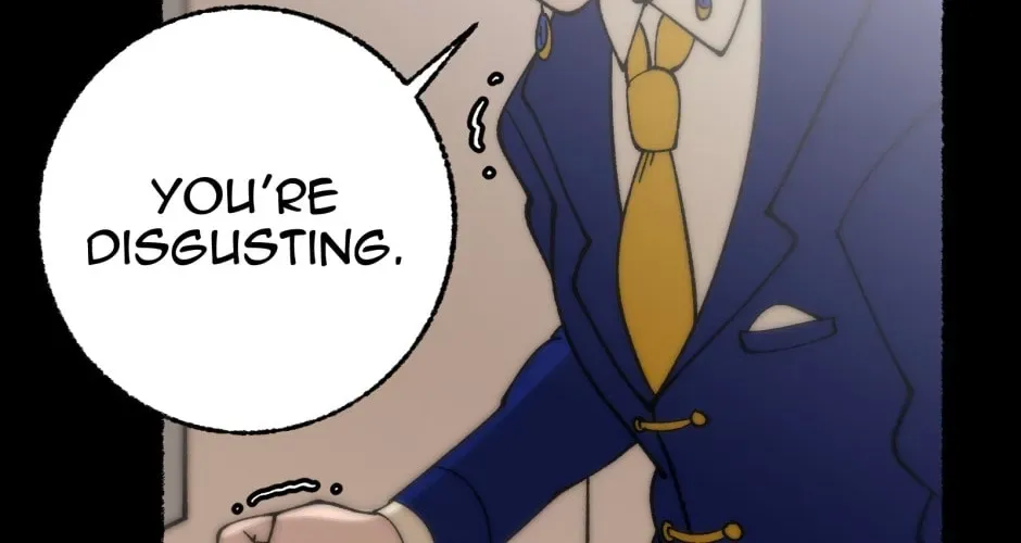 Equalizer! Chapter 126 page 8 - 