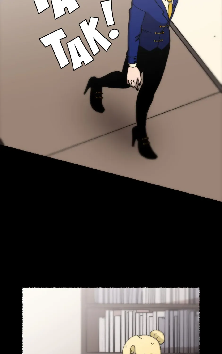 Equalizer! Chapter 126 page 79 - 