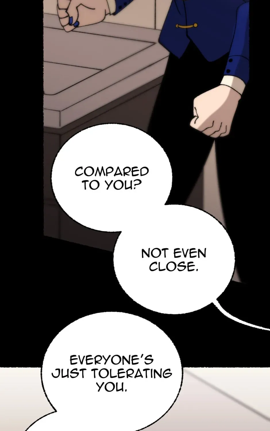 Equalizer! Chapter 126 page 9 - 