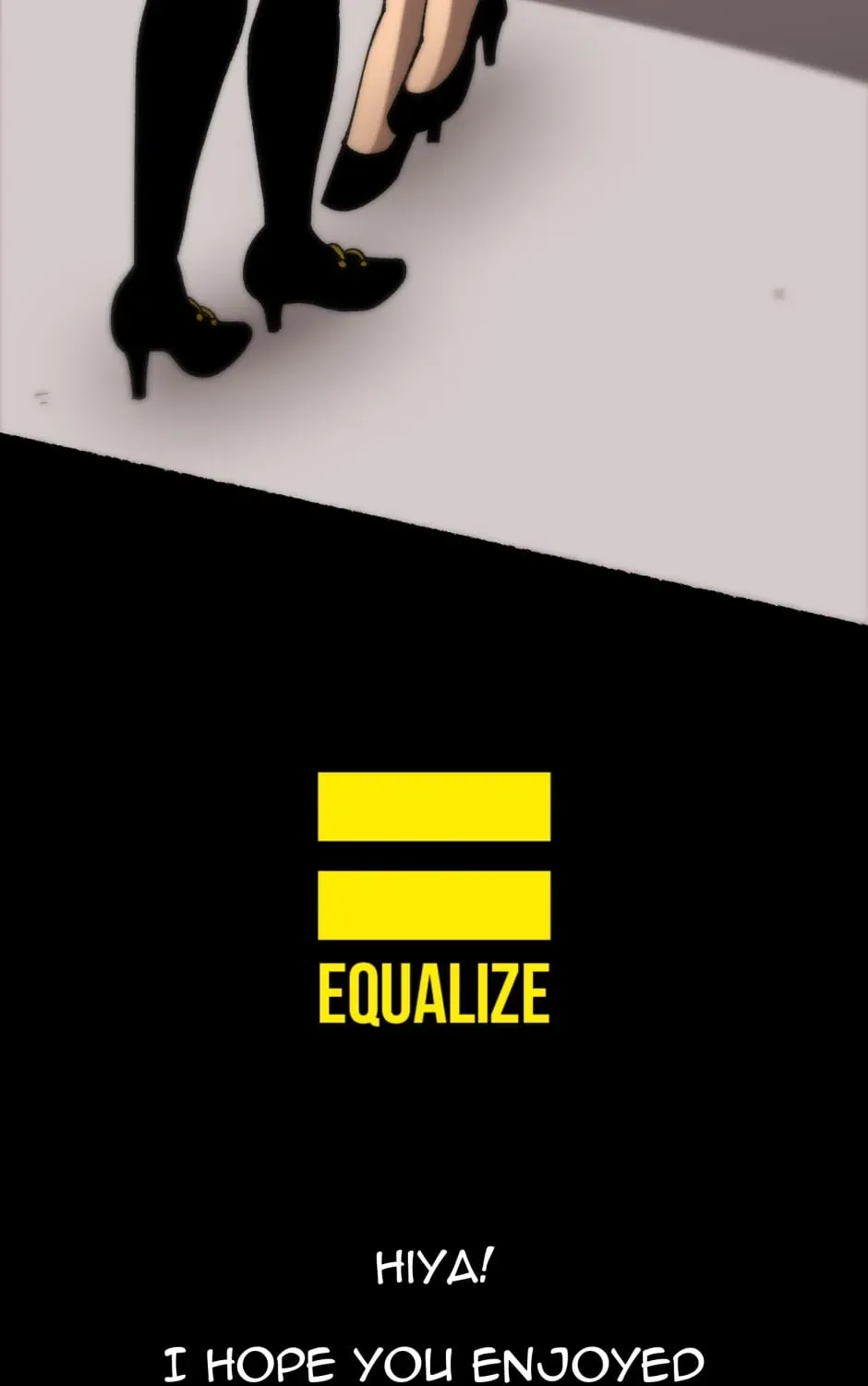 Equalizer! Chapter 126 page 83 - 