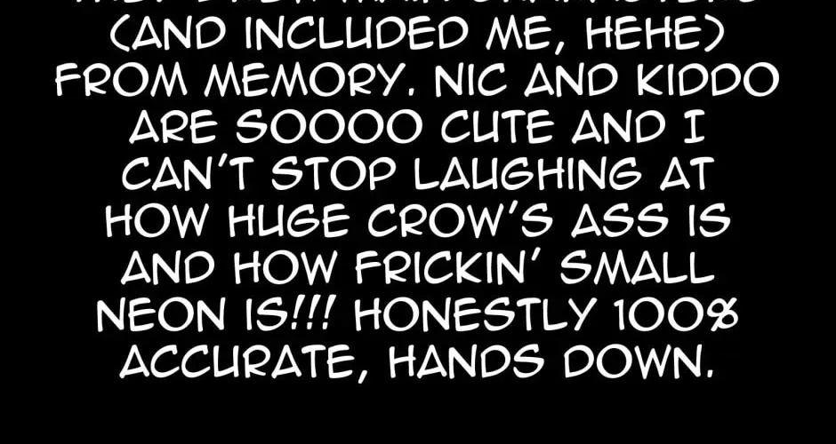 Equalizer! Chapter 126 page 86 - 