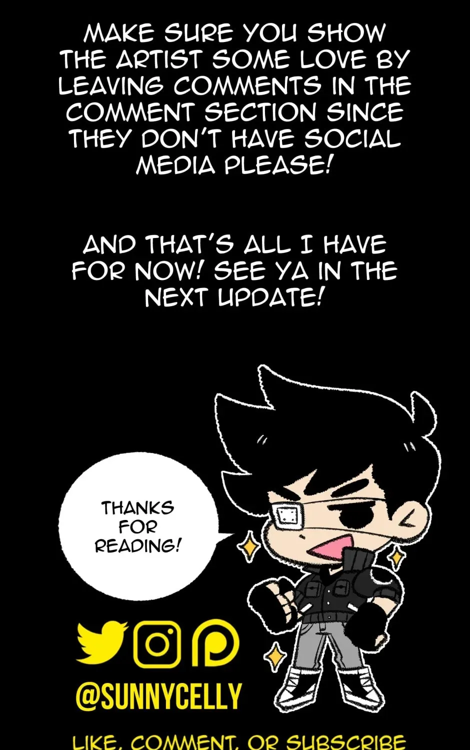 Equalizer! Chapter 126 page 87 - 