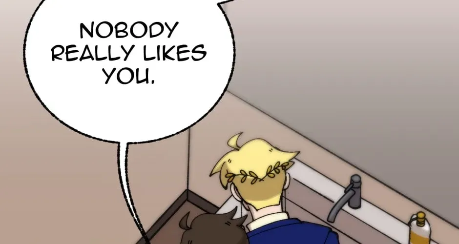 Equalizer! Chapter 126 page 10 - 