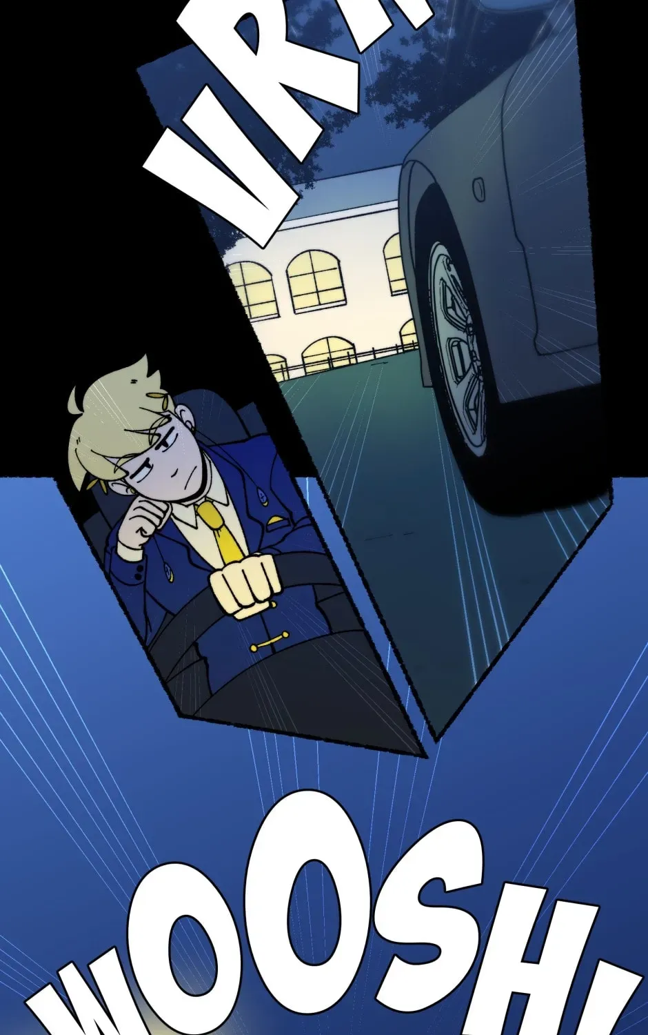 Equalizer! Chapter 127 page 13 - 