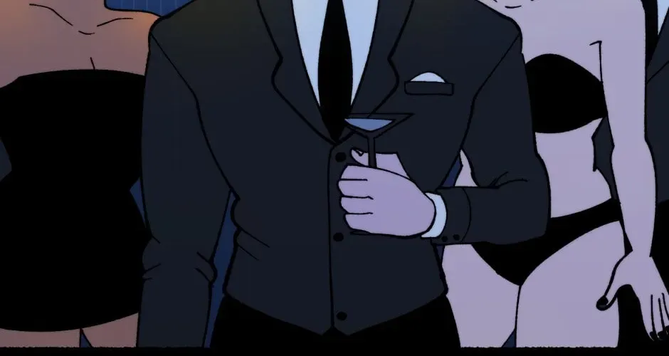 Equalizer! Chapter 127 page 18 - 