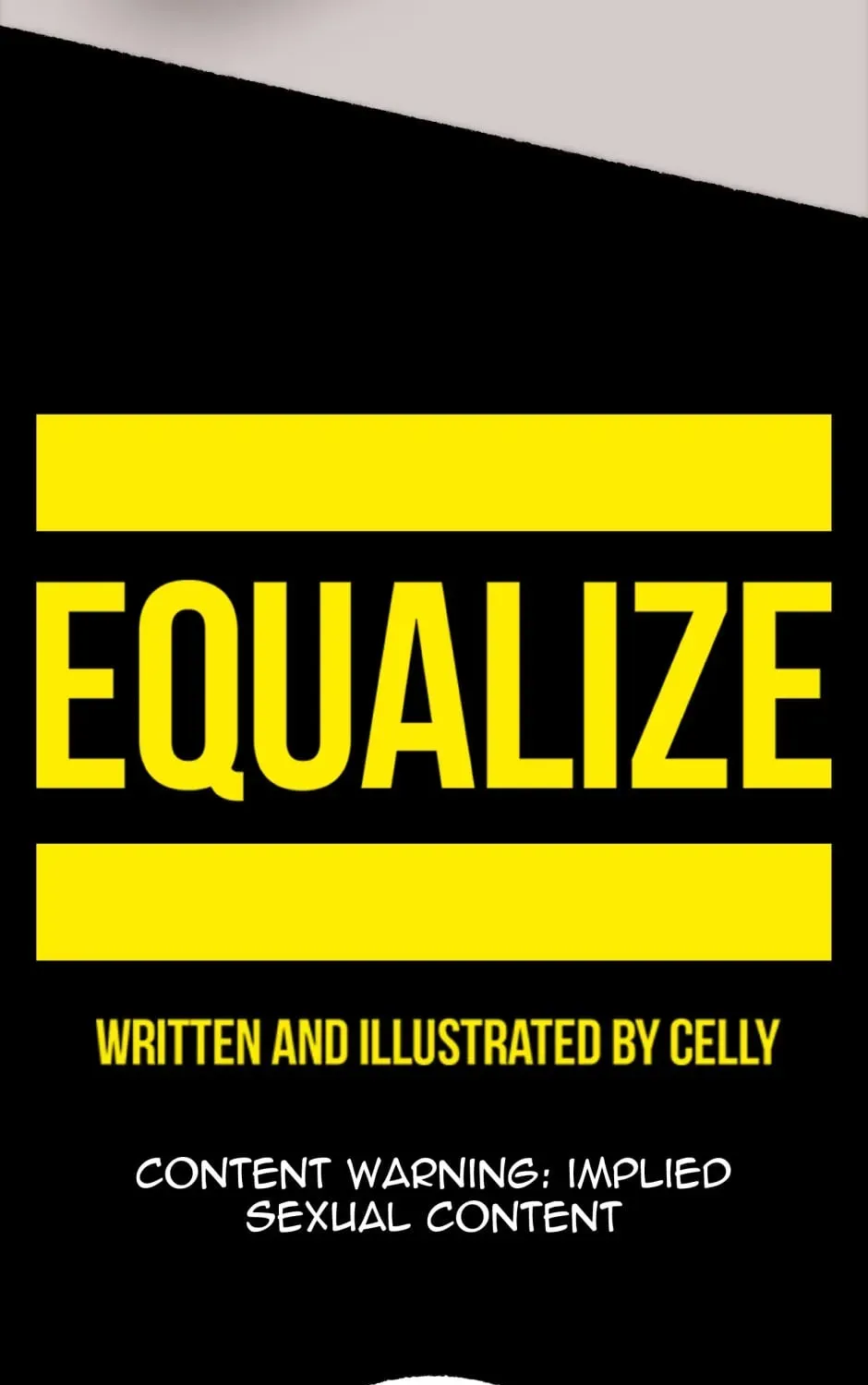 Equalizer! Chapter 127 page 3 - 
