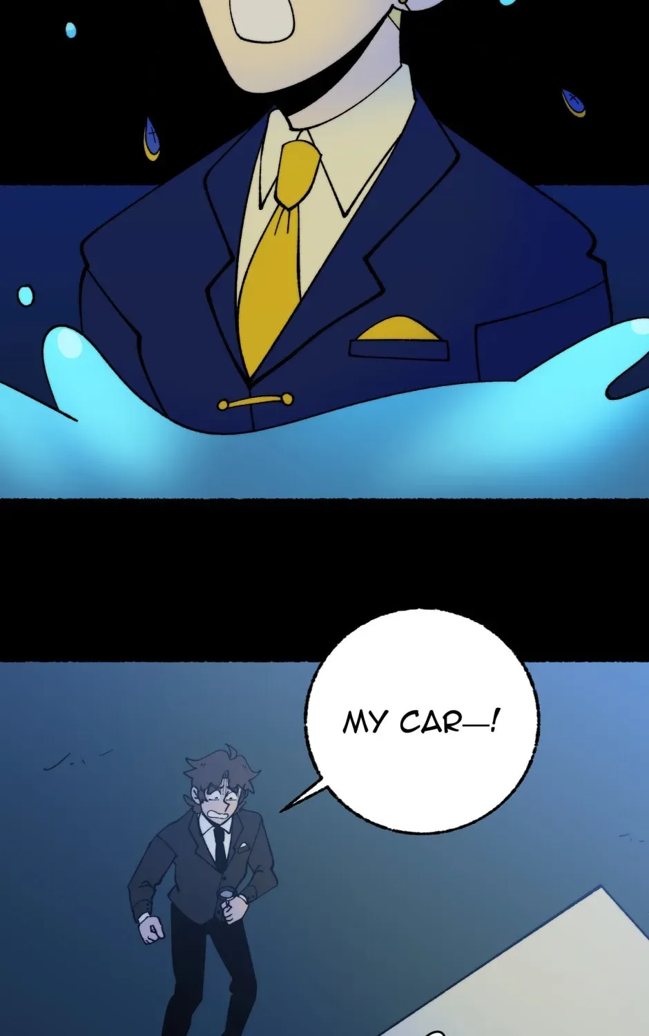 Equalizer! Chapter 127 page 21 - 